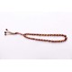  Beads Misbaha Rosary 33 Beads With Tassels - Wooden