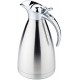 Limited Offer Buy 1 & Get 1 Free Now European 51 Oz Stainless Steel Thermal Coffee 1.5L Capacity Water Vacuum Carafe